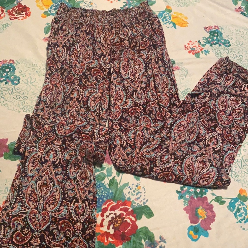 Women’s flare  pant
